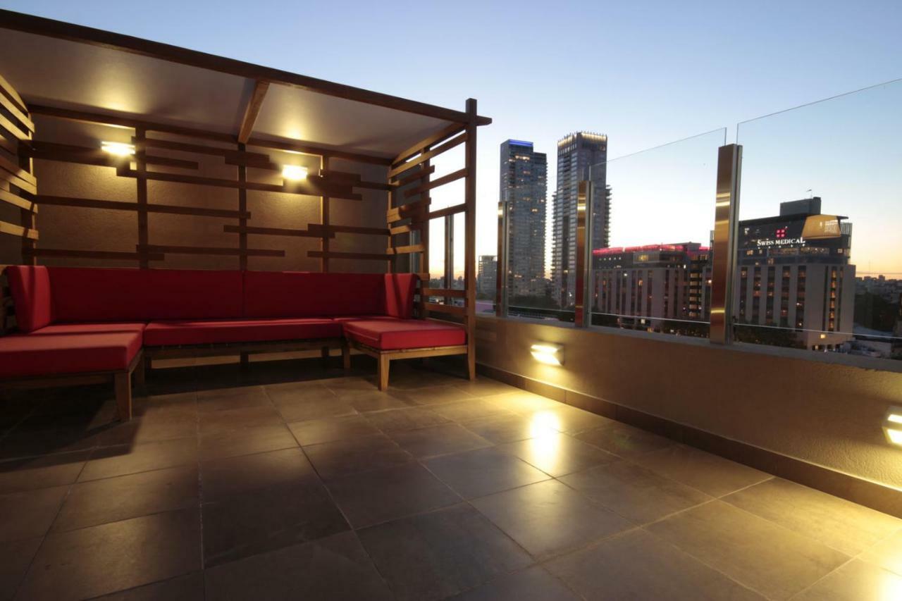 Babel Apartments Palermo I Buenos Aires Exterior foto
